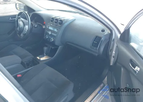 2009 Nissan Altima 2.5 S из США, поврежденный, VIN 1N4AL21E79N408762